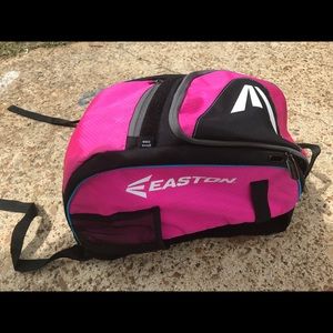 girls t ball bag